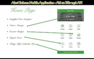 Alavi Bohras: Mobile App: Ahl uz Zikr New Features